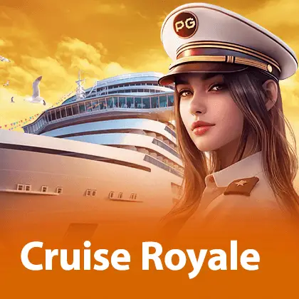 Cruise royale by gaza47