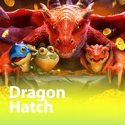 Dragon Hatch by gaza47