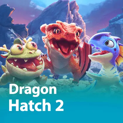 Dragon hatch 2 by gaza47