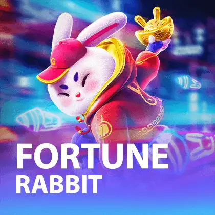 Fortue rabbity by gaza47