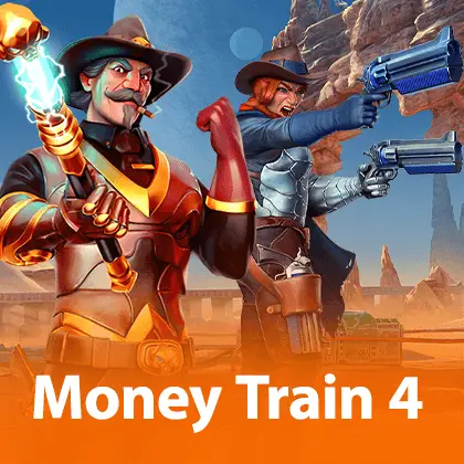 Money train 4 by gaza47
