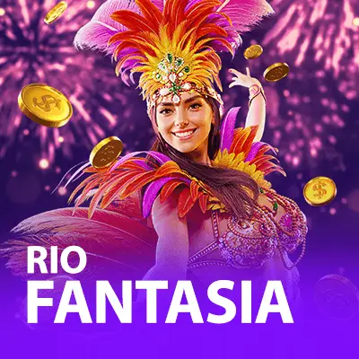 Rio fantasai by gaza47