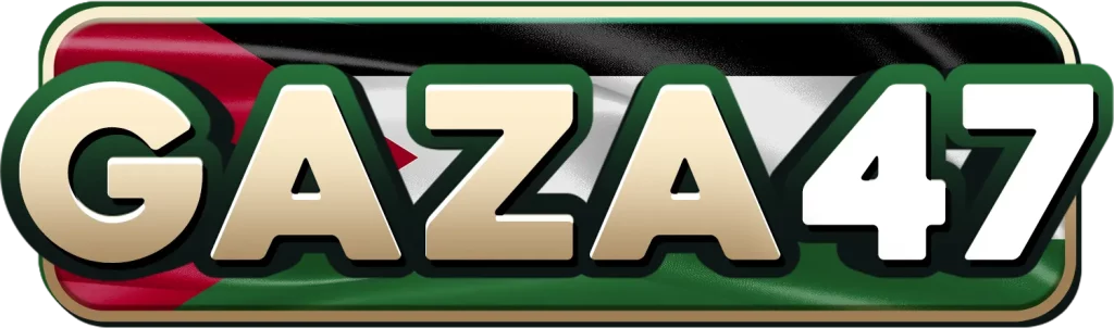 gaza47 by gaza47