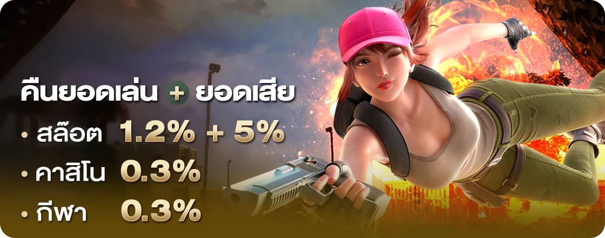 คืนยอดเล่น by gaza47